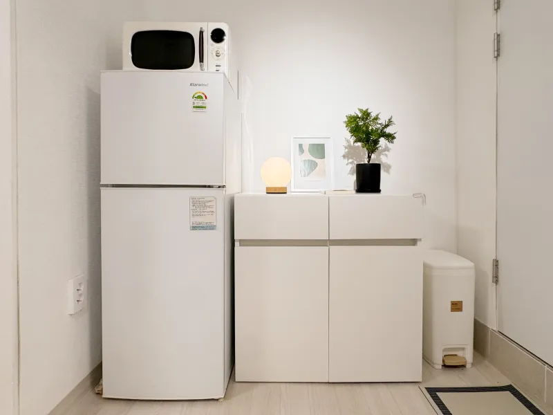 [Songpa, Seoul] Jamsil (Seokchon Station) / Vacation + Business Trip + Hospital Visit / Clean, Quiet 26