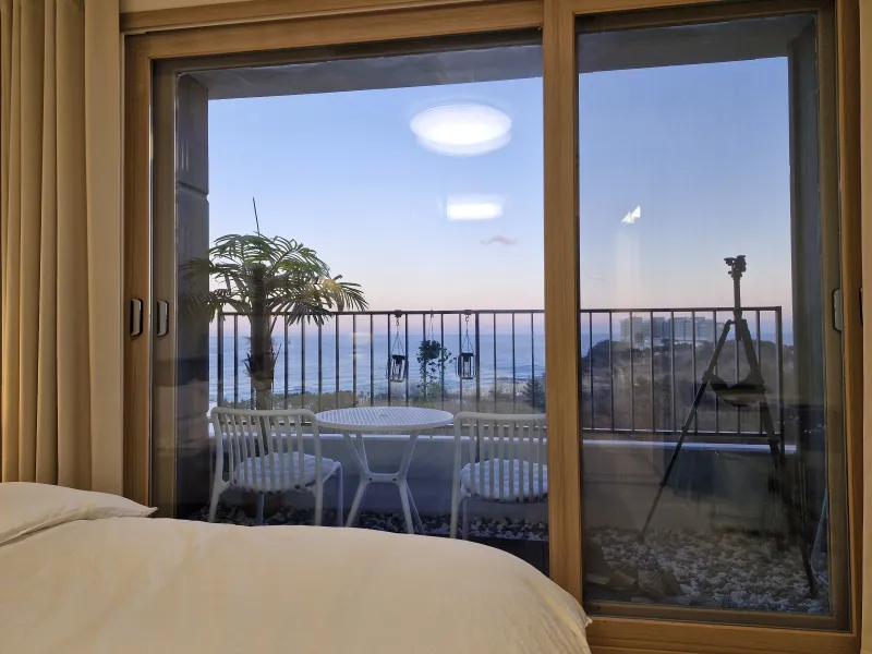 [Sokcho] A clean, high-rise house with an ocean view. 16