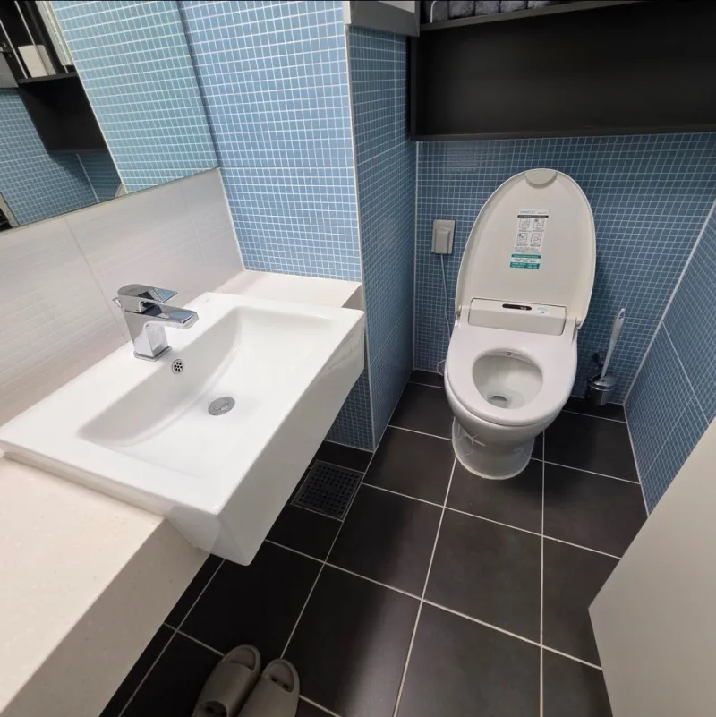 [Gangseo, Seoul][Seoul Magok] Greenville City 1000, 1 minute from Magok Station 7