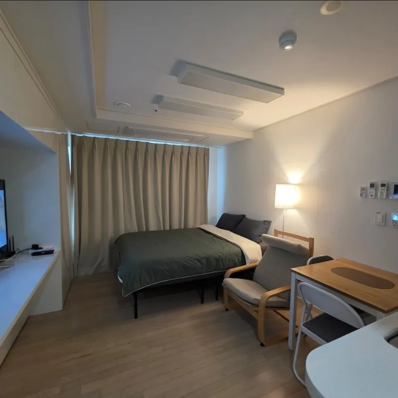 [Gangseo, Seoul][Seoul Magok] Greenville City 1000, 1 minute from Magok Station 4