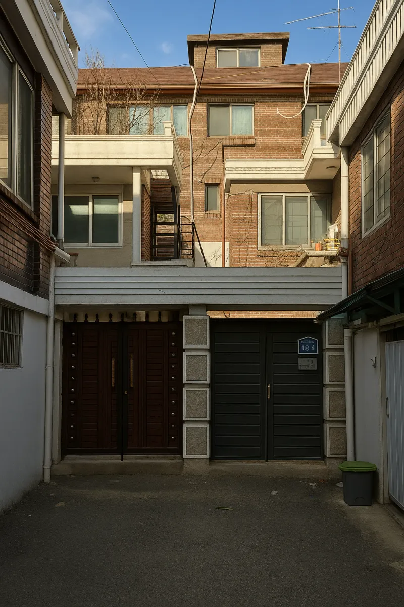 [서울 광진][NEW OPEN]성수,건대,구의, 마당이 있는 1층 독채, 넉넉한 3룸 28