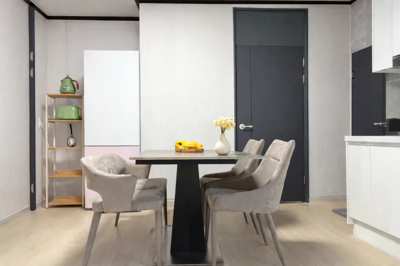 [서울 광진][NEW OPEN]성수,건대,구의, 마당이 있는 1층 독채, 넉넉한 3룸 21