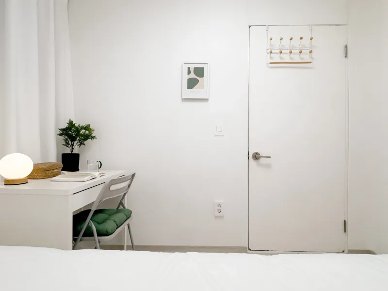 [Songpa, Seoul] Jamsil (Seokchon Station) / Vacation + Business Trip + Hospital Visit / Clean, Quiet 14