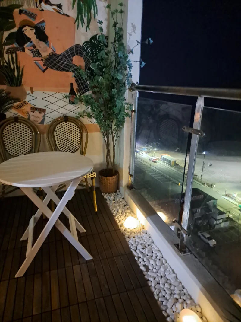 [Sokcho] Sokcho Sea Terrace 11