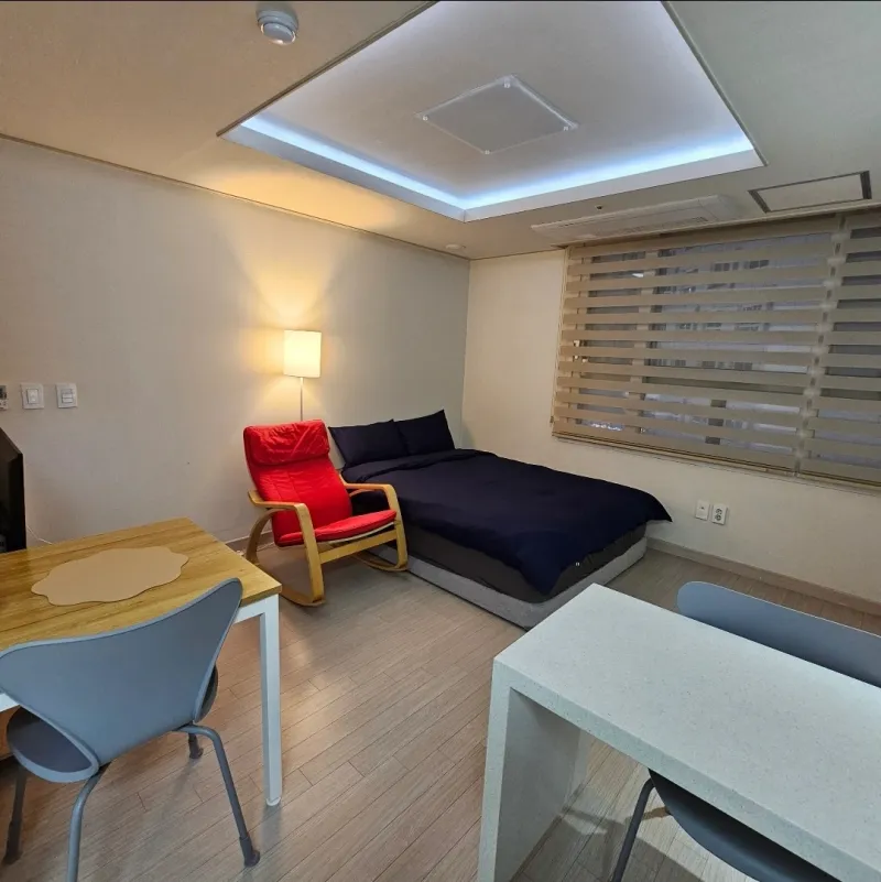 [서울 강서][서울 마곡] 발산500 Roomy 발산역 4