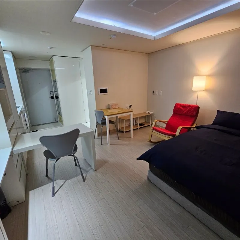 [서울 강서][서울 마곡] 발산500 Roomy 발산역 6