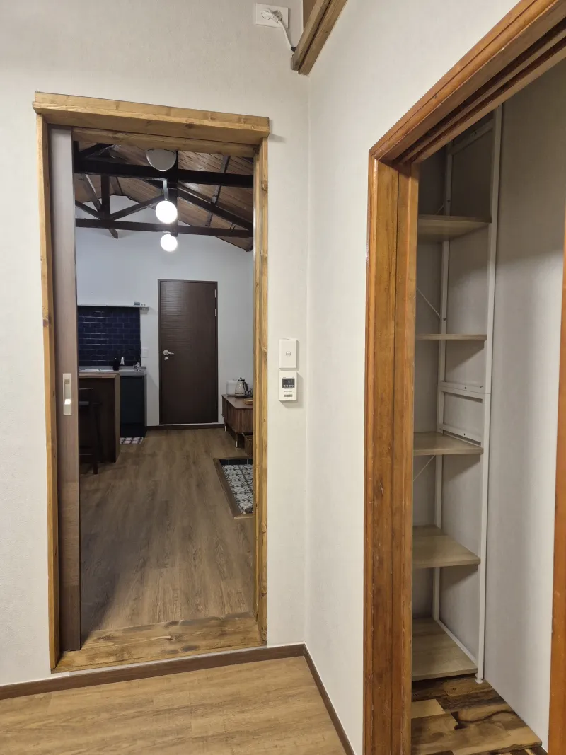 [Hangyeong, Jeju] Cozy Farmhouse 6