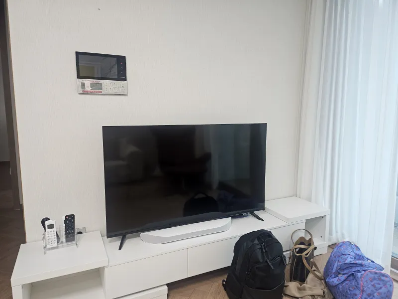 [Jung-gu, Seoul] 6-person double duplex newly built officetel near Sangwangsimni Station on Line 2 9