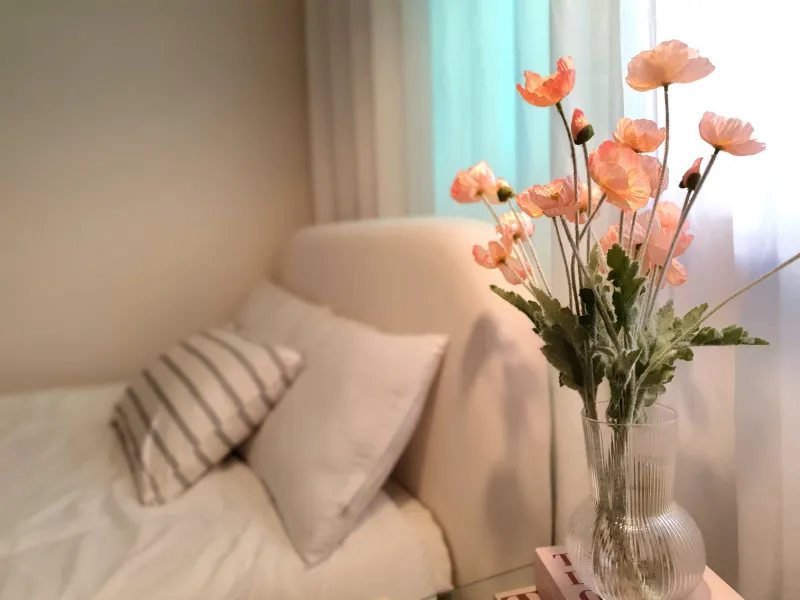 [Mapo, Seoul] 3 minutes from Hongik University Station, the best location + fully furnished detached house on the first floor♡ 4