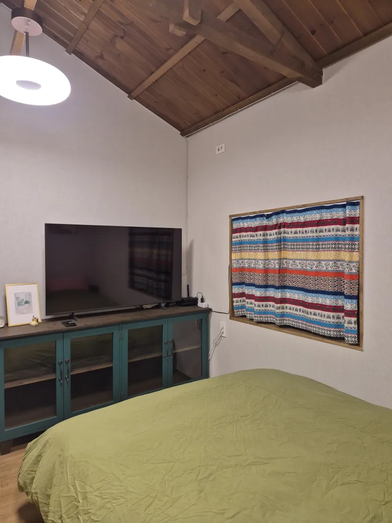 [Hangyeong, Jeju] Cozy Farmhouse 3