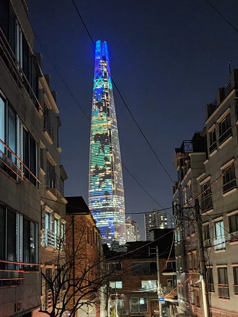 [Songpa, Seoul] Jamsil (Seokchon Station) / Vacation + Business Trip + Hospital Visit / Clean, Quiet 40