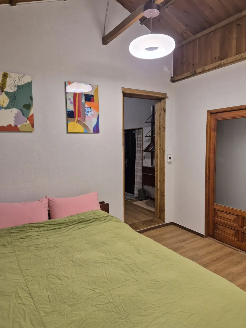 [Hangyeong, Jeju] Cozy Farmhouse 4