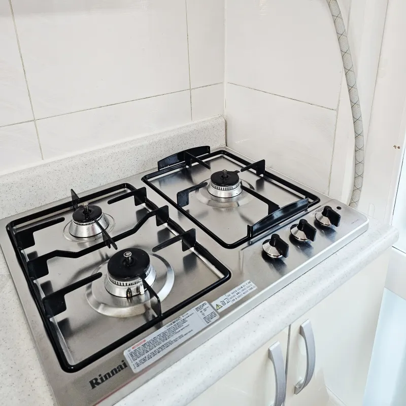 [Donghae] Modern and atmospheric accommodation #Travel & Business Trip #Fully furnished #2 rooms #Mukho #Great value #Clean 14