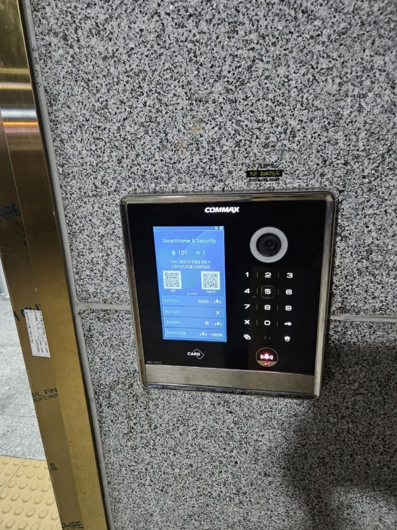 [Jung-gu, Seoul] 6-person double duplex newly built officetel near Sangwangsimni Station on Line 2 7