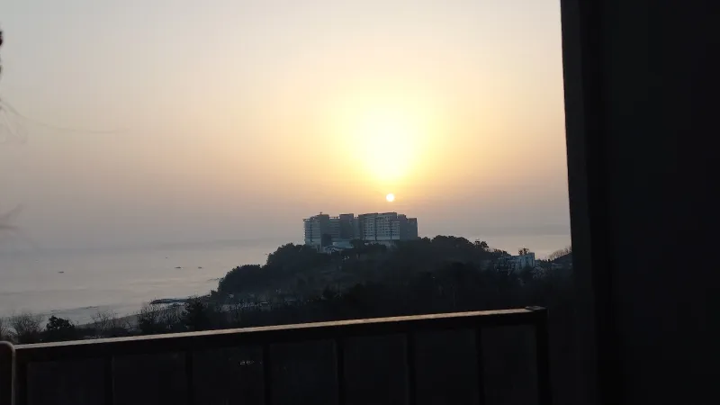 [Sokcho] A clean, high-rise house with an ocean view. 31