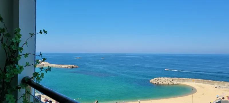 [Sokcho] Sokcho Sea Terrace 16