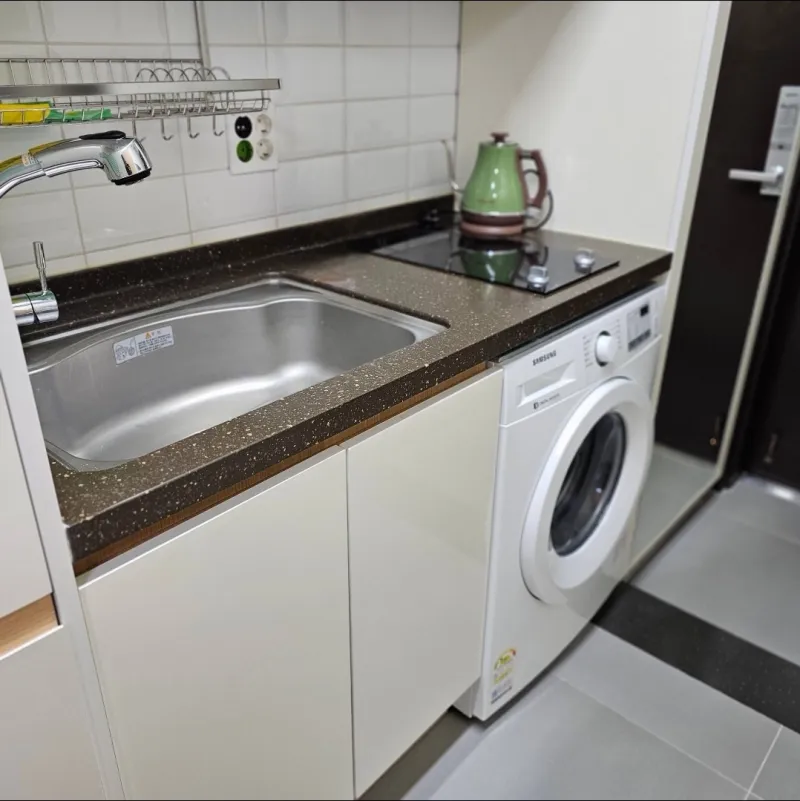 [Gangseo, Seoul] Magoknaru Station Lux 500L 9