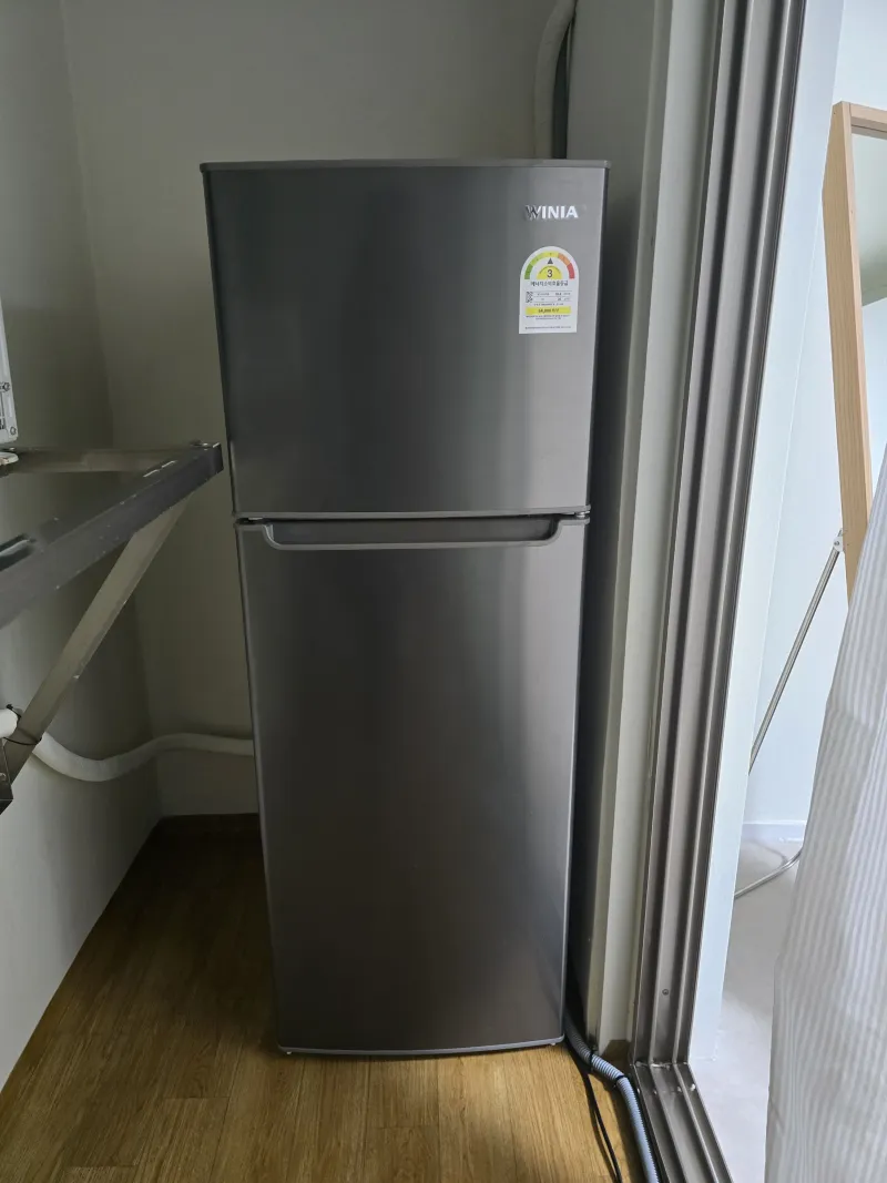 [Seo-gu, Daejeon] Lotte Baek Seongsimdang Two-Room Apartment for 3 People Special Price 29