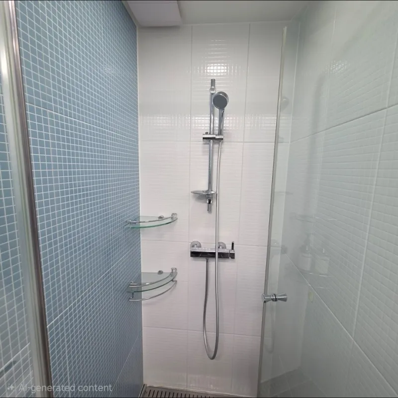 [Gangseo, Seoul][Seoul Magok] Greenville City 1000, 1 minute from Magok Station 6