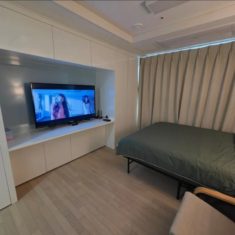 [Gangseo, Seoul][Seoul Magok] Greenville City 1000, 1 minute from Magok Station 5