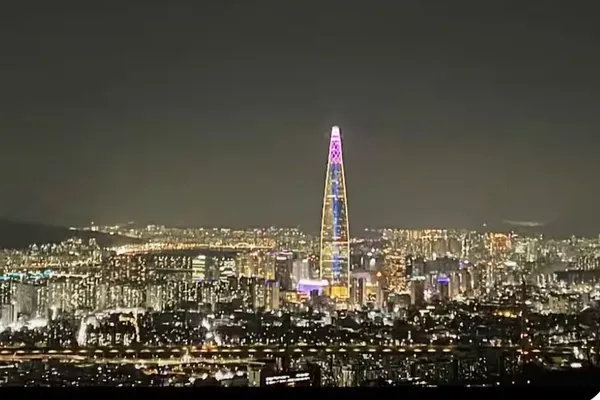 [서울 강동] 고덕역1분.장기주차.경희대병원.신축풀옵.고층뻥뷰 47
