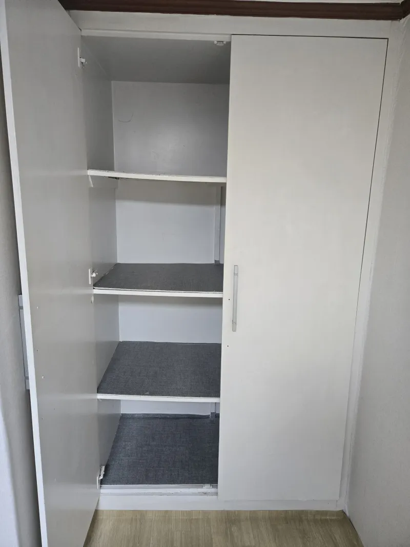 [Seo-gu, Daejeon] Neat two-room apartment on the second floor 7