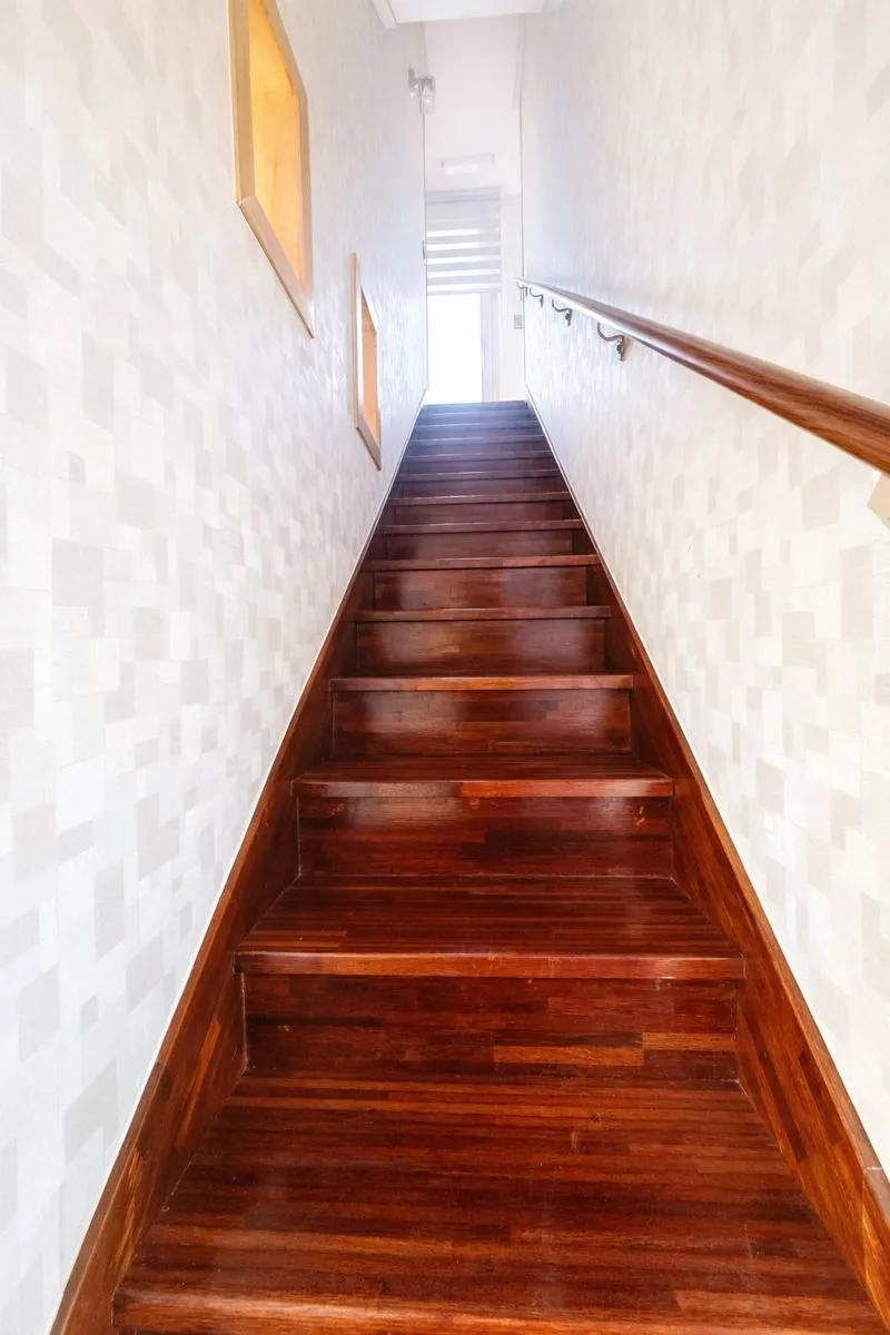 [Gujwa, Jeju] Quiet two-story two-room detached house near the sea, room 102 9
