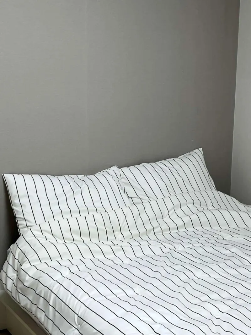 [Dong-gu, Daegu] Two-room apartment right in front of Shinsegae Department Store at Dongdaegu Station 4