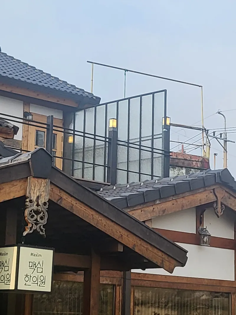 [전북 군산] 조제의 벽장이 있는 일본식 가옥 17