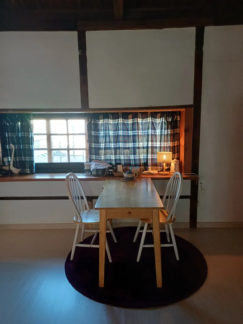 [전북 군산] 조제의 벽장이 있는 일본식 가옥 18