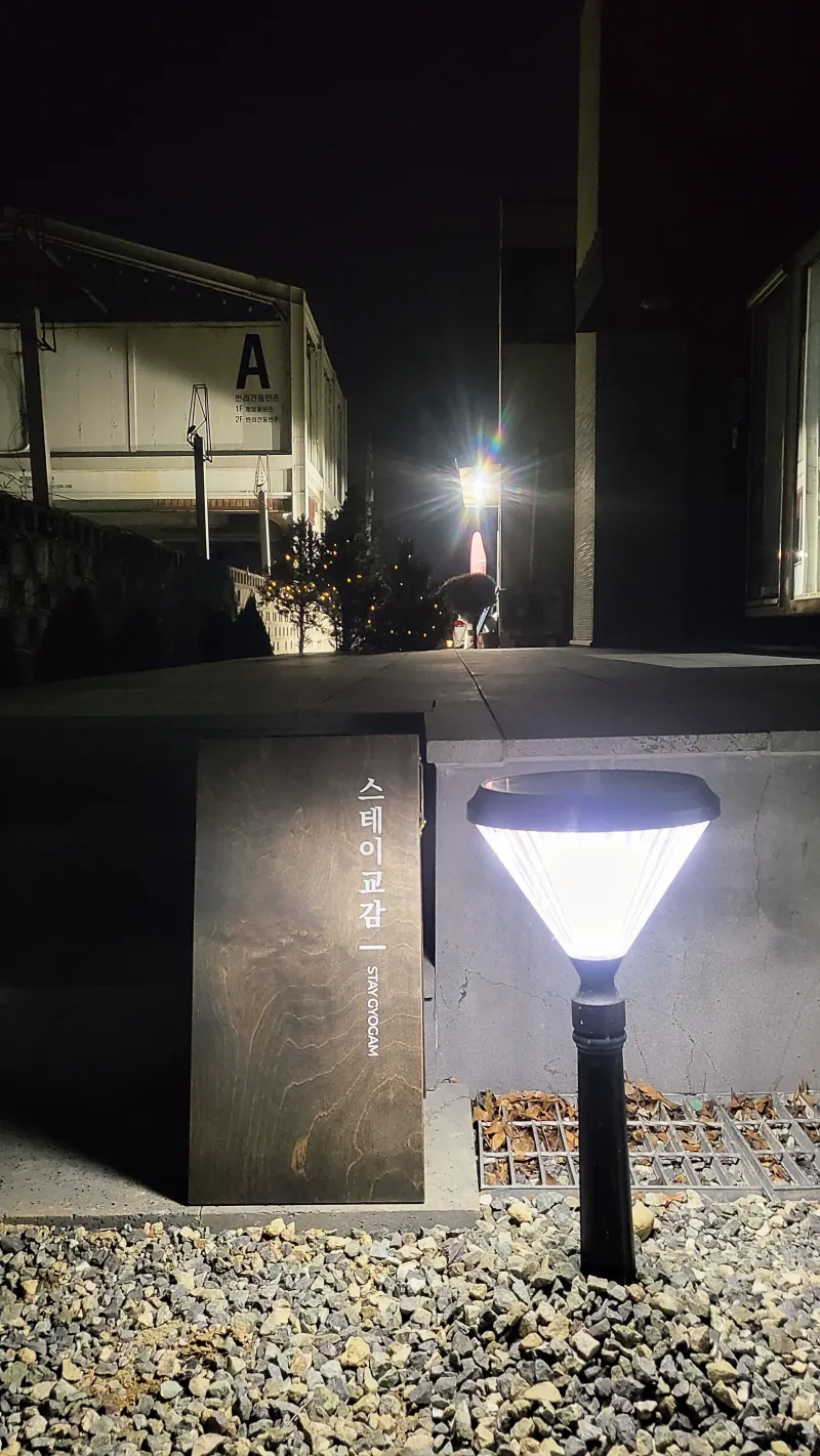 [Nonsan] Quiet, Fully Furnished 2-Story Detached House #Stylish Modern Accommodation## 34