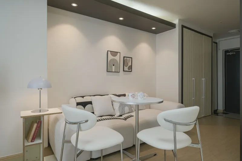 [Gangnam, Seoul] High-rise officetel with a view near Suseo Station 8
