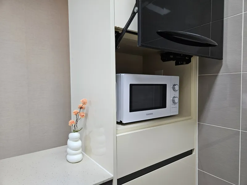 [Suwon] Gwanggyo Central Station, fully equipped, clean and comfortable 5