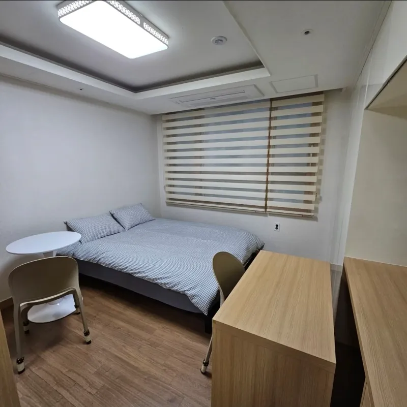 [Gangseo, Seoul] Lux 1100L, Magoknaru Station 2