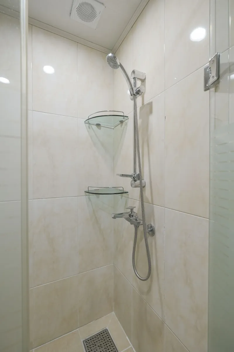 [Gangnam, Seoul] High-rise officetel with a view near Suseo Station 16
