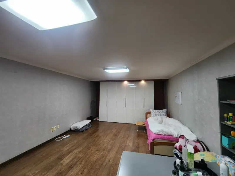 [경북 포항] 초저렴쉐어하우스,대형 독 가족룸/죽도시장,영일대근처/추가금X 5