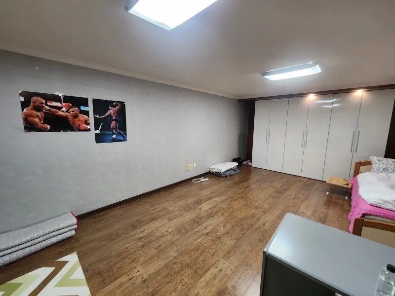 [경북 포항] 초저렴쉐어하우스,대형 독 가족룸/죽도시장,영일대근처/추가금X 7