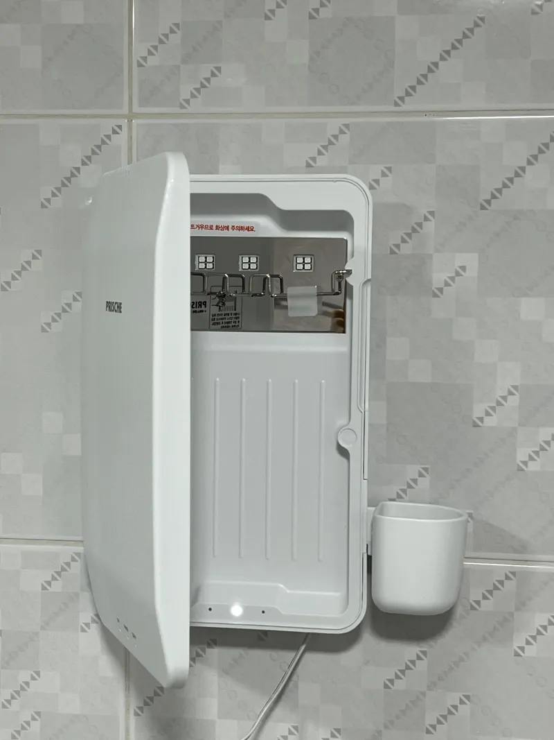 [Mapo, Seoul] Quiet and clean accommodation in front of the Gyeongui Line Forest Path at Sogang University. 11