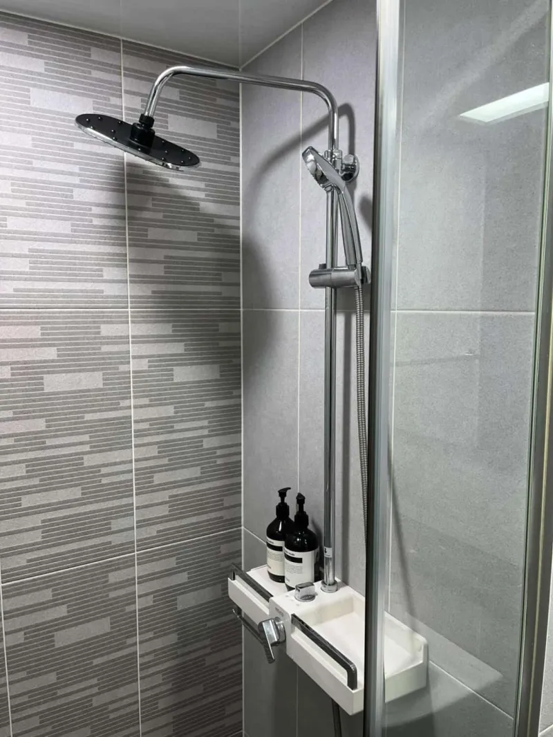 [Dong-gu, Daegu] Two-room apartment right in front of Shinsegae Department Store at Dongdaegu Station 6