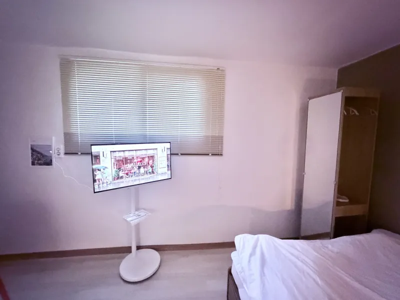 [서울 송파] 송파나루역 도보5분 #편의점과카페 1분 #풀옵션 #편리한생활권 7