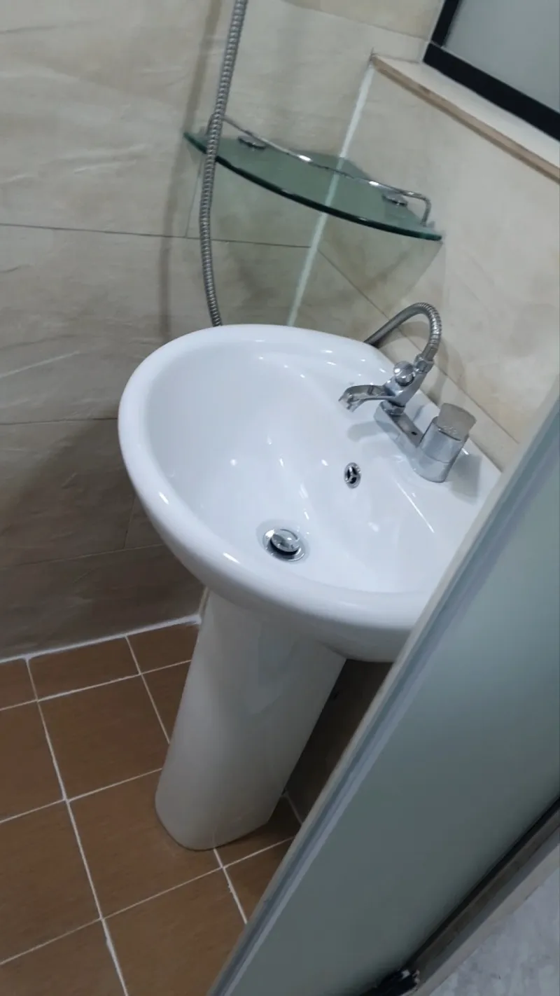 [Songpa, Seoul] Jamsil cleaning fee X utility fee X Jamsil Saenae Station full-option one-room tel 5
