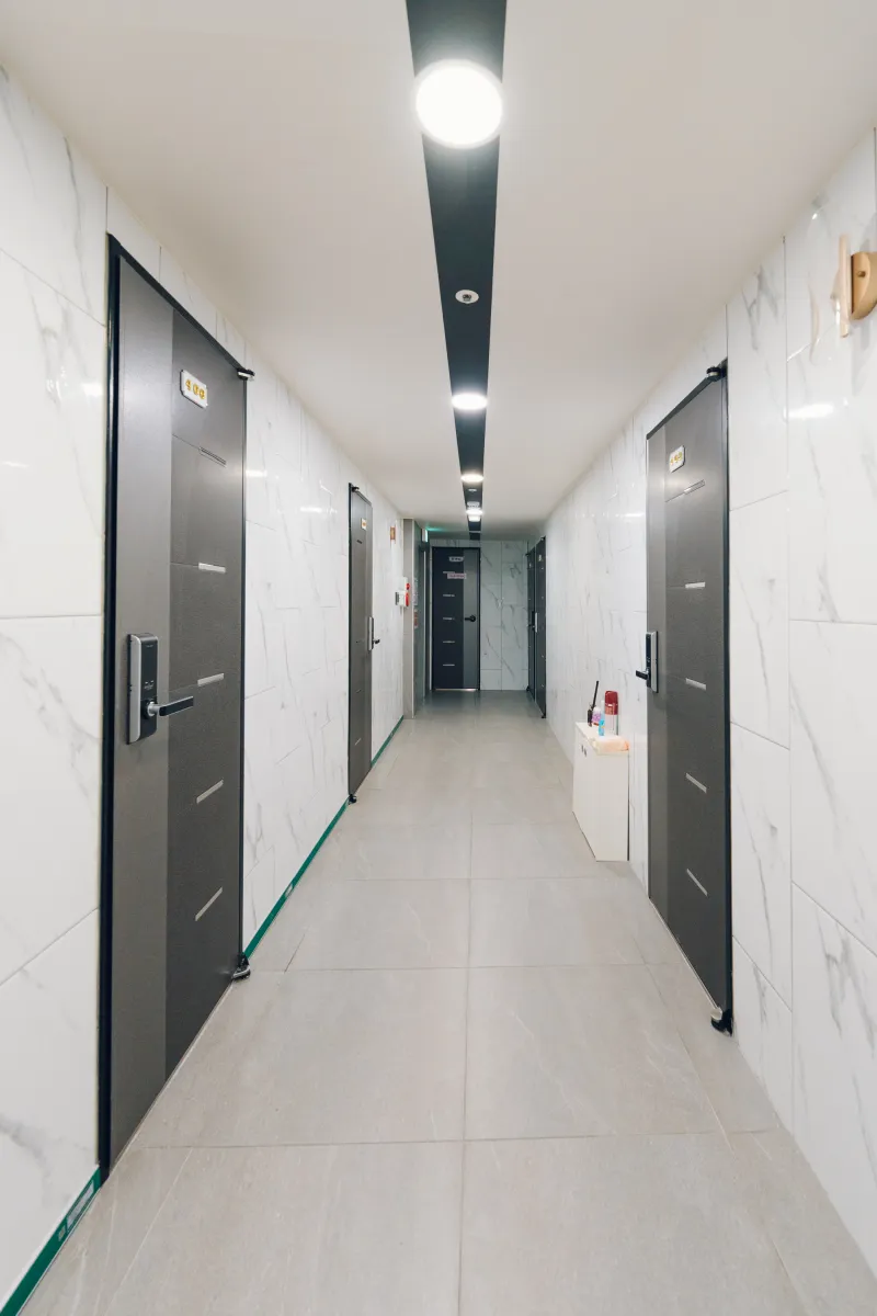 [Songpa, Seoul] Jamsil cleaning fee X utility fee X Jamsil Saenae Station full-option one-room tel 11