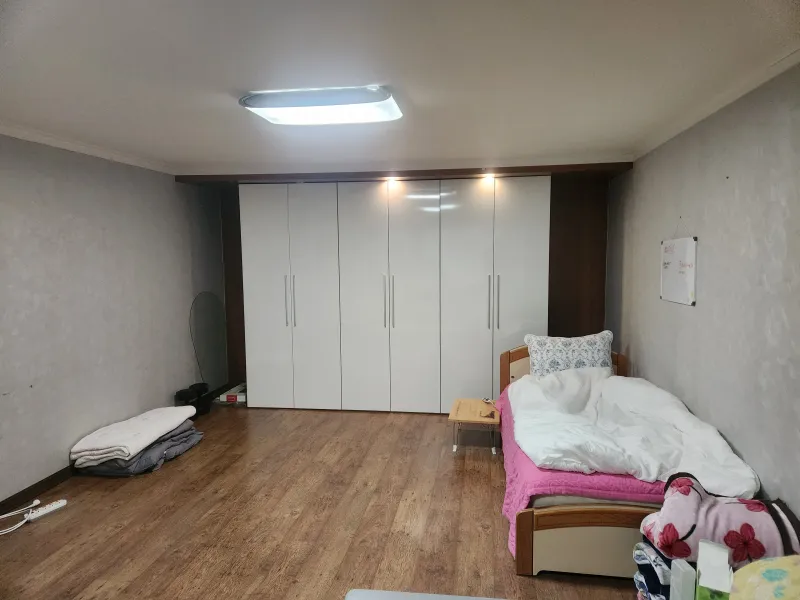 [경북 포항] 초저렴쉐어하우스,대형 독 가족룸/죽도시장,영일대근처/추가금X 6