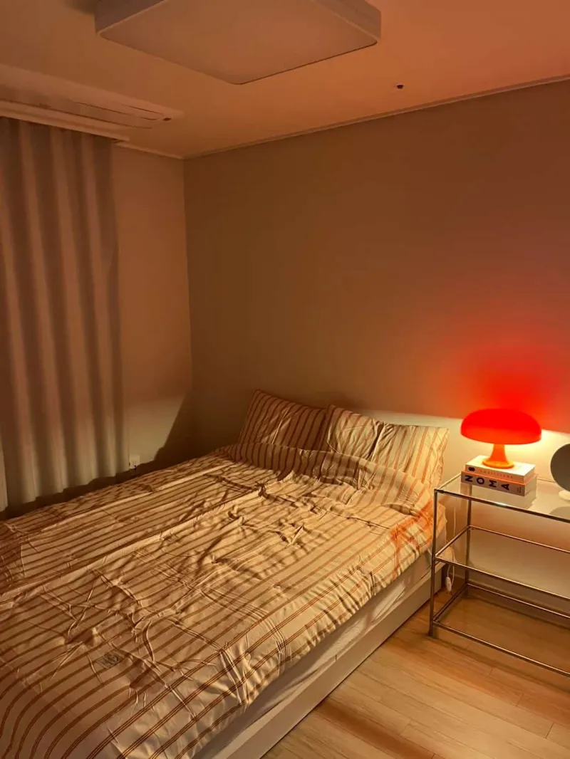 [Dong-gu, Daegu] Two-room apartment right in front of Shinsegae Department Store at Dongdaegu Station 2
