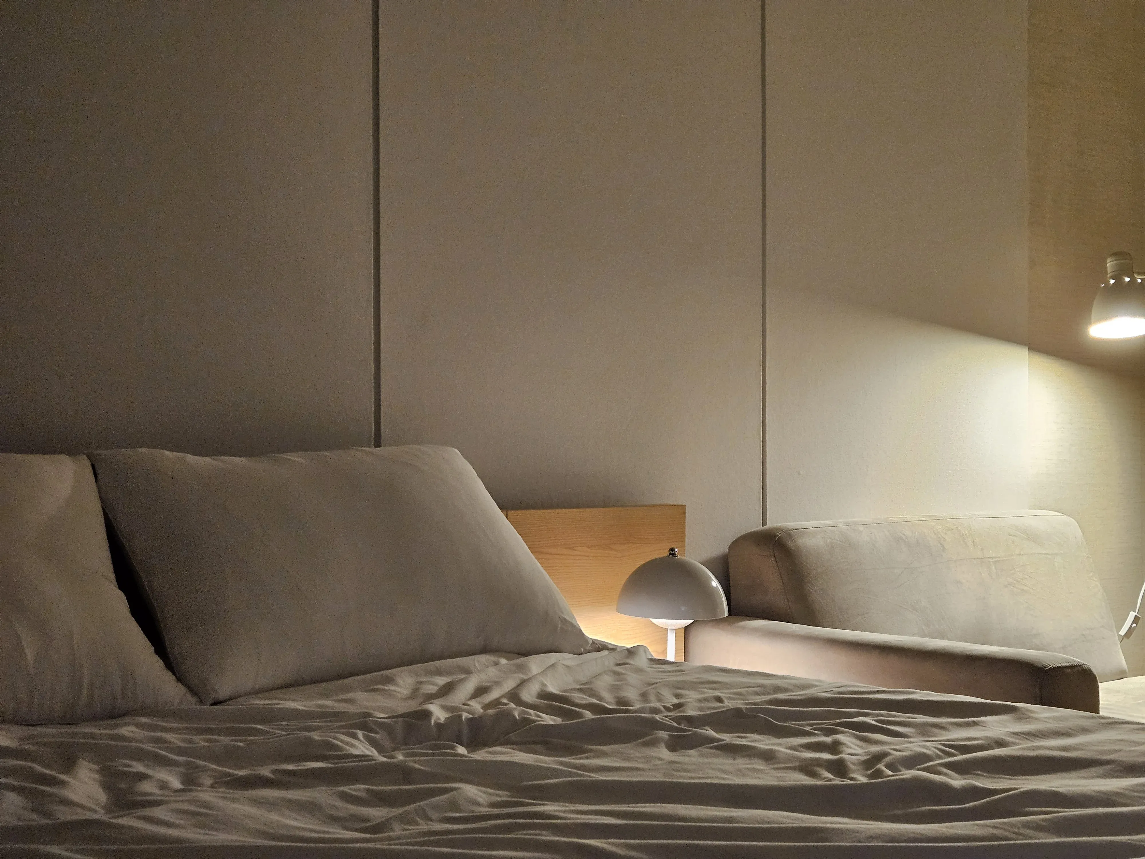 Studio in Suwon, Gyeonggi — 30m², sleeps 2, 1 bath