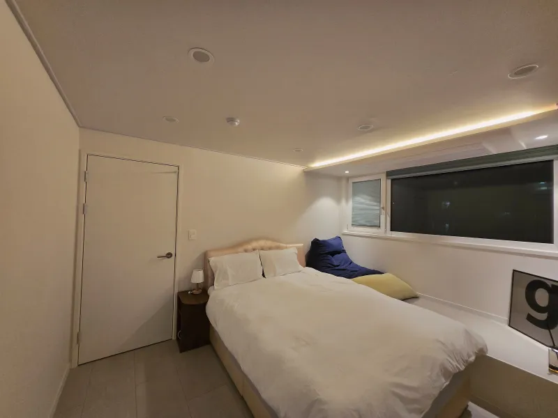 [경기 김포] 장기역 금빛 수로뷰가 황홀한 풀옵션 아파트 15층 7