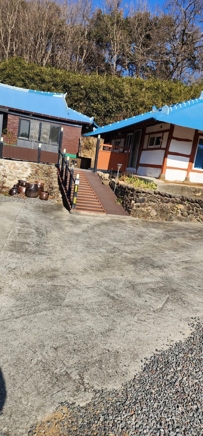 [Buyeo] A quiet house surrounded by nature 51