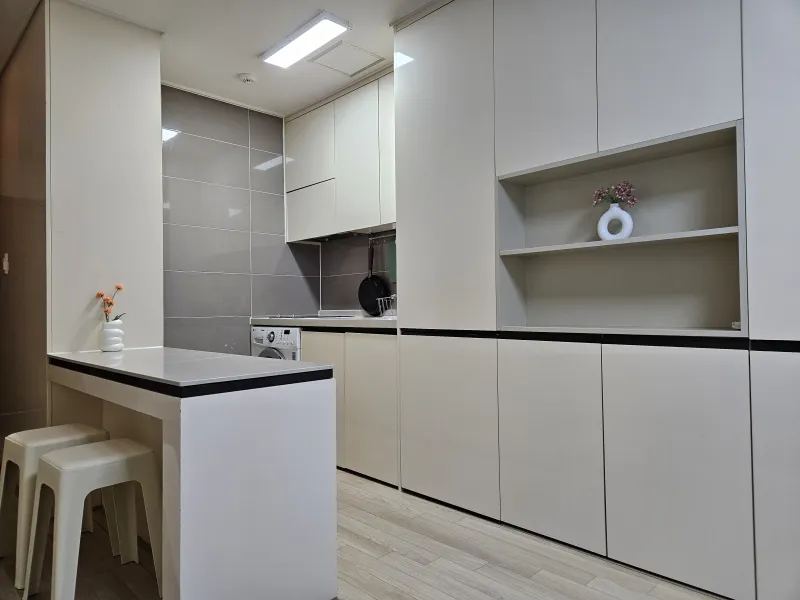 [Suwon] Gwanggyo Central Station, fully equipped, clean and comfortable 7