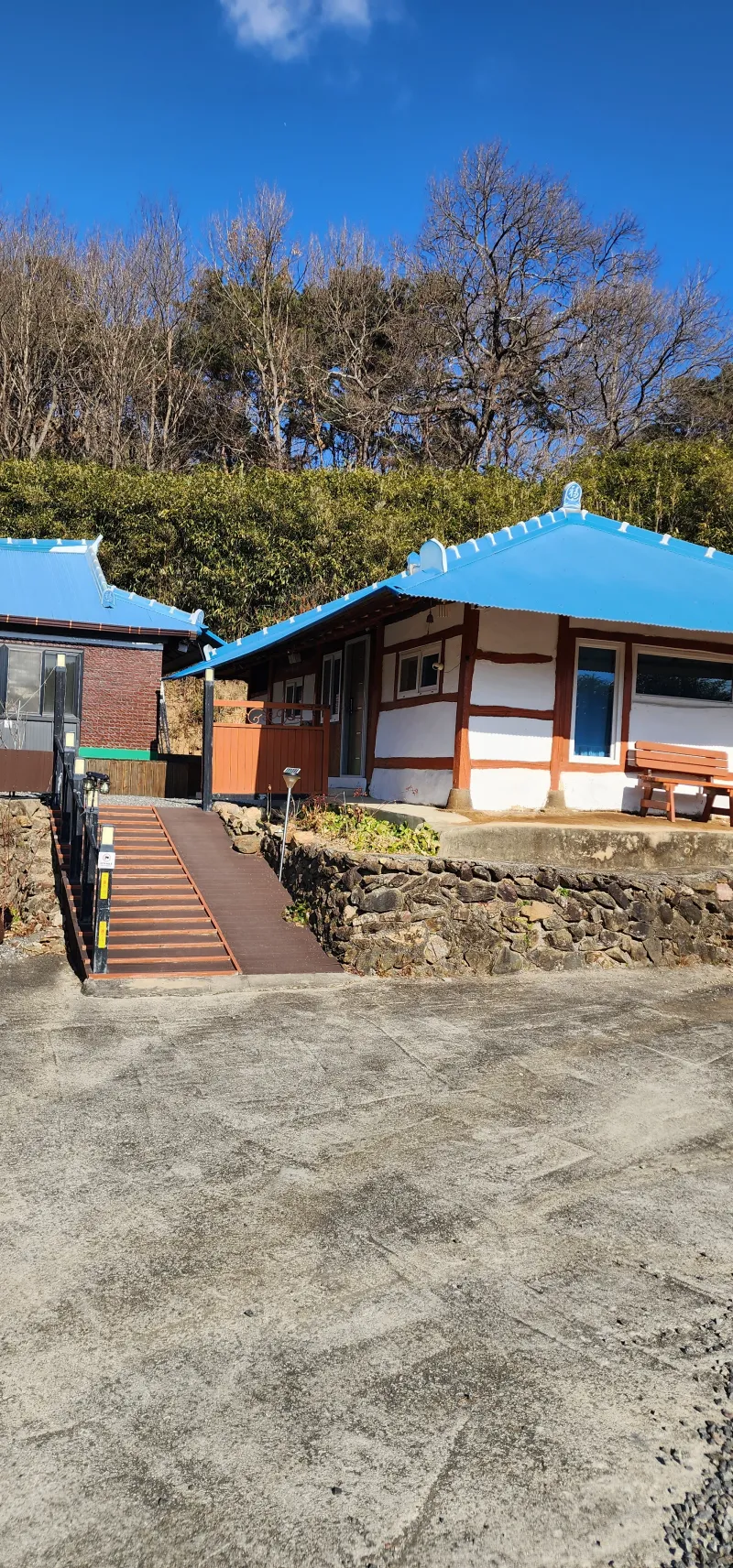 [Buyeo] A quiet house surrounded by nature 53