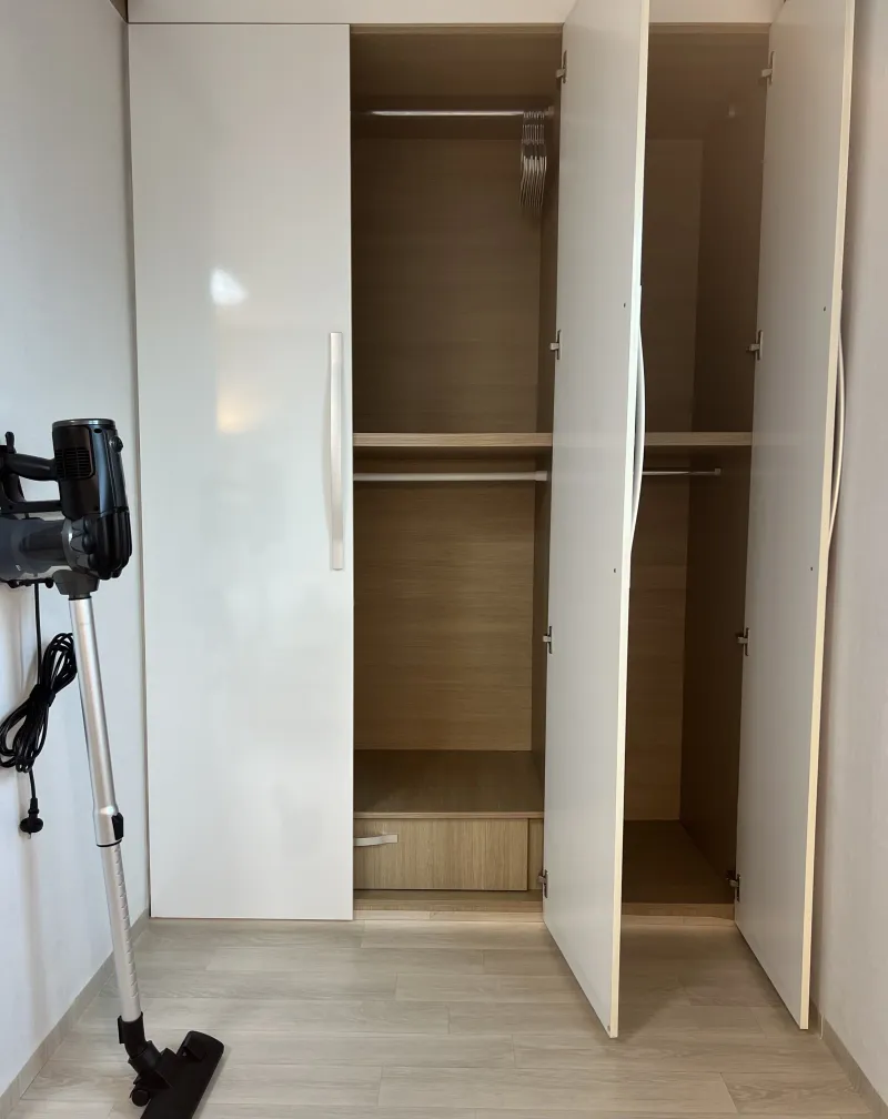 [Mapo, Seoul] Quiet and clean accommodation in front of the Gyeongui Line Forest Path at Sogang University. 13